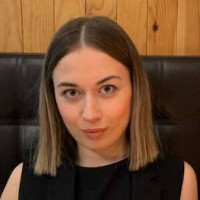 Виктория Рубаненко