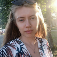 Юлия Бирюкова