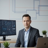 Игорь Мельников