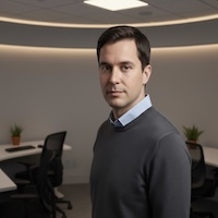 Илья Соколов