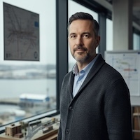 Алексей Воронов