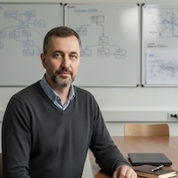 Игорь Кузьмин