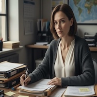 Елена Смирнова