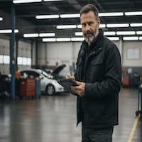 Александр Громов