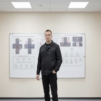 Андрей Киселёв