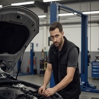 Михаил Лазарев