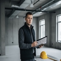 Сергей Поляков