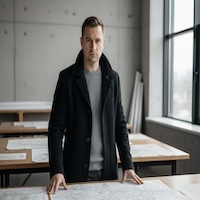 Илья Захаров