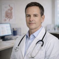 Сергей Данилов