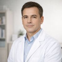 Илья Воронов