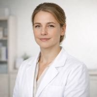 Ольга Нестерова