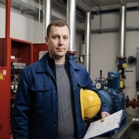 Антон Белов