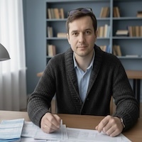 Артём Рябов