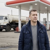 Алексей Чернов