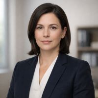 Наталья Круглова