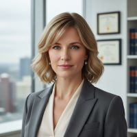 Виктория Лебедева