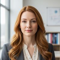 Ирина Костина