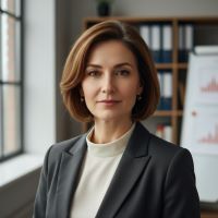 Мария Беляева