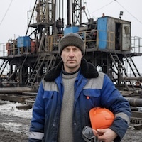 Андрей Фролов