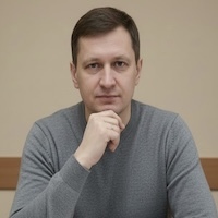 Антон Дорофеев