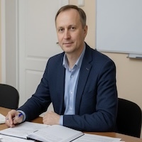 Павел Никитин