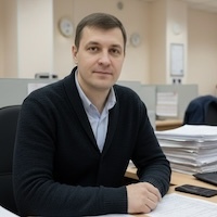 Вадим Смирнов