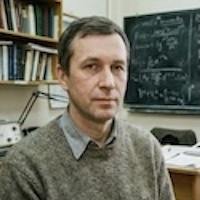 Дмитрий Лапшин