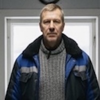 Сергей Баранов