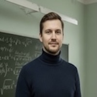 Алексей Руднев