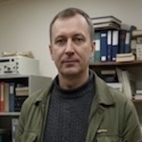 Виктор Андреев