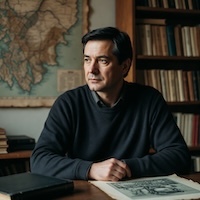 Игорь Власов