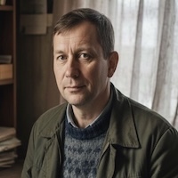 Артём Климов