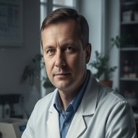 Николай Зуев