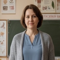 Ольга Николаева