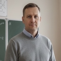 Кирилл Афонин