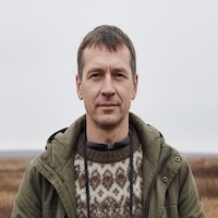 Дмитрий Мельников