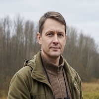 Аркадий Кузнецов