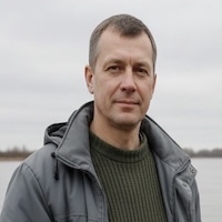 Илья Калашников