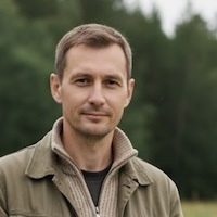 Денис Соколов