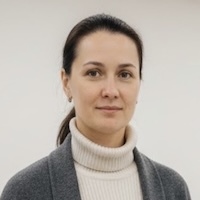 Елена Воробьёва