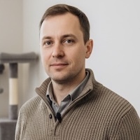 Михаил Кравцов