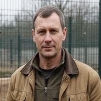 Константин Ершов