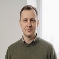 Павел Смирнов