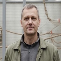 Сергей Ильин