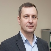 Андрей Нестеров