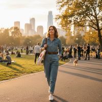 Наталья Белова