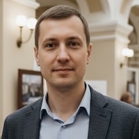 Антон Громов