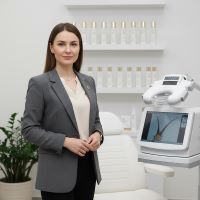 Оксана Левченко