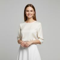 Ксения Анисимова