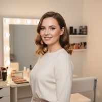 Анастасия Коршунова